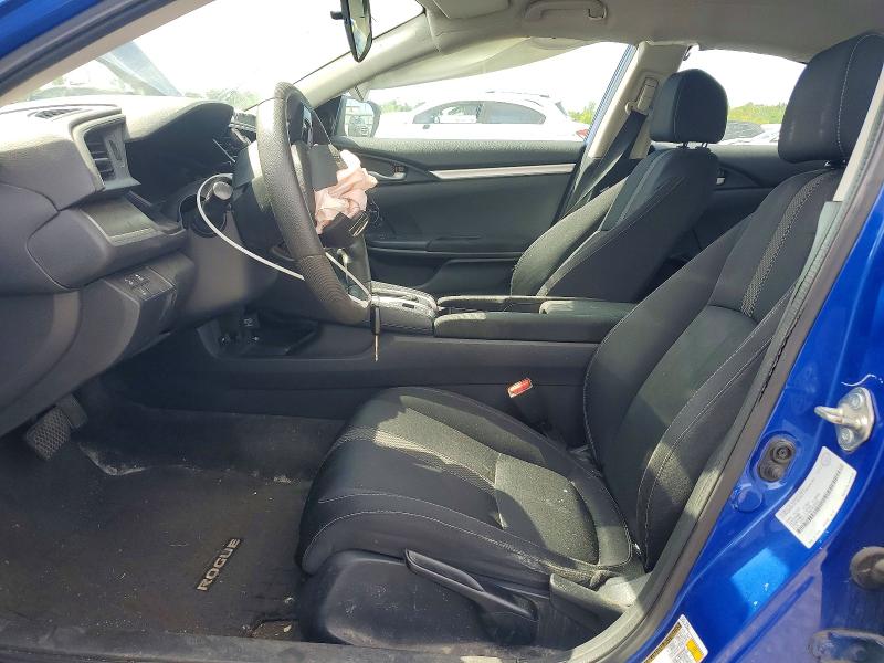 Продажа на аукционе авто 2020 Honda Civic, vin: 2HGFC2F55LH006068, номер лота: 63032366