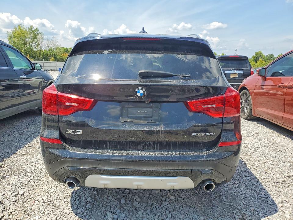 Aukcja sprzedaży 2019 Bmw X3, vin: 5UXTR7C57KLF27202, numer aukcji: 66173226