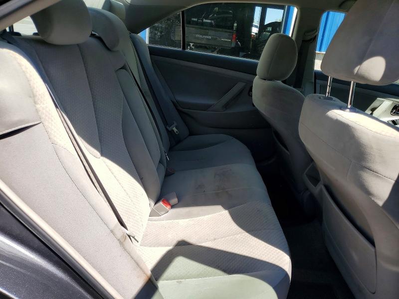2007 Toyota Camry მანქანა იყიდება აუქციონზე, vin: 4T1BE46K67U680379, აუქციონის ნომერი: 63676206