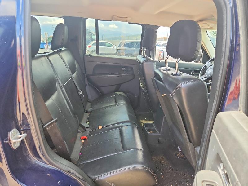 Продажа на аукционе авто 2012 Jeep Liberty, vin: 1C4PJMAK9CW187369, номер лота: 66102786