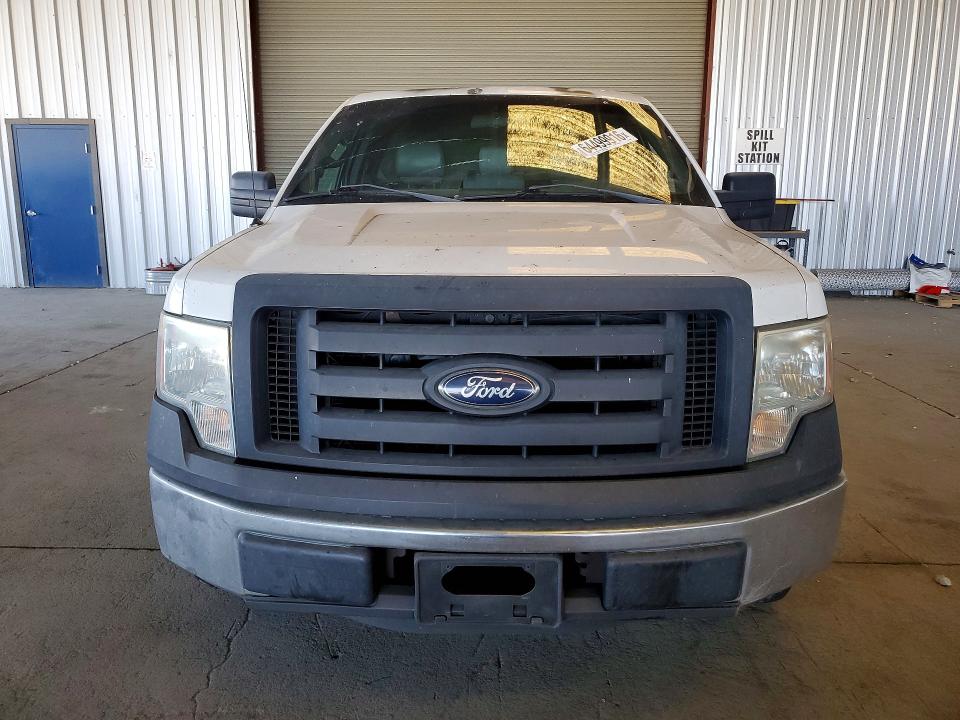 Aukcja sprzedaży 2012 Ford F150, vin: 1FTMF1CM2CKD88636, numer aukcji: 64499916