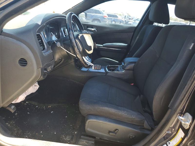 63581746 :رقم المزاد ، 2C3CDXCT9CH154579 vin ، 2012 Dodge Charger مزاد بيع