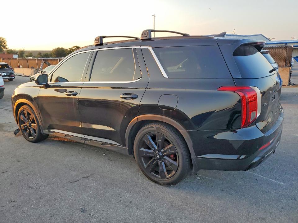 Продаж на аукціоні авто 2024 Hyundai Palisade, vin: KM8R34GE4RU665525, номер лоту: 65223936
