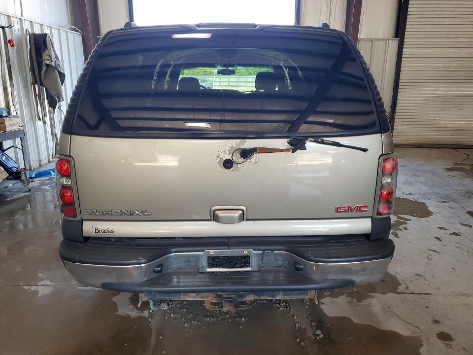66795516 :رقم المزاد ، 3GKFK16Z23G326192 vin ، 2003 Gmc Yukon Xl مزاد بيع