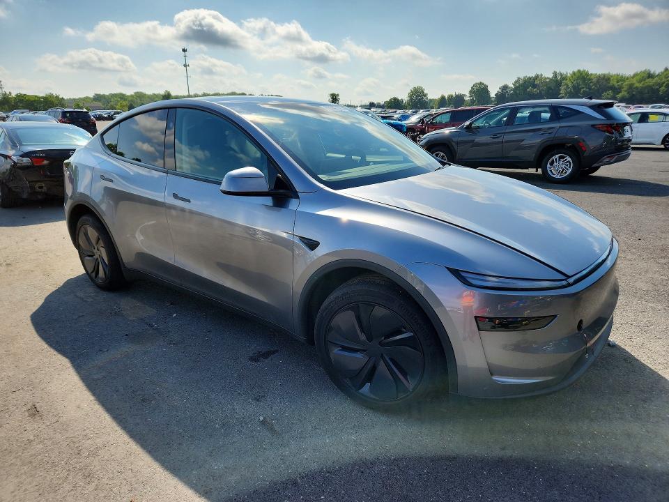 Aukcja sprzedaży 2026 Tesla Model Y, vin: 7SAYGDED1TF434132, numer aukcji: 63343116