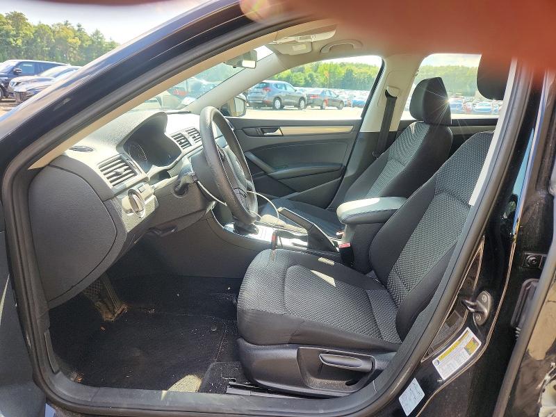 Продажа на аукционе авто 2014 Volkswagen Passat, vin: 1VWAT7A38EC037121, номер лота: 65920446