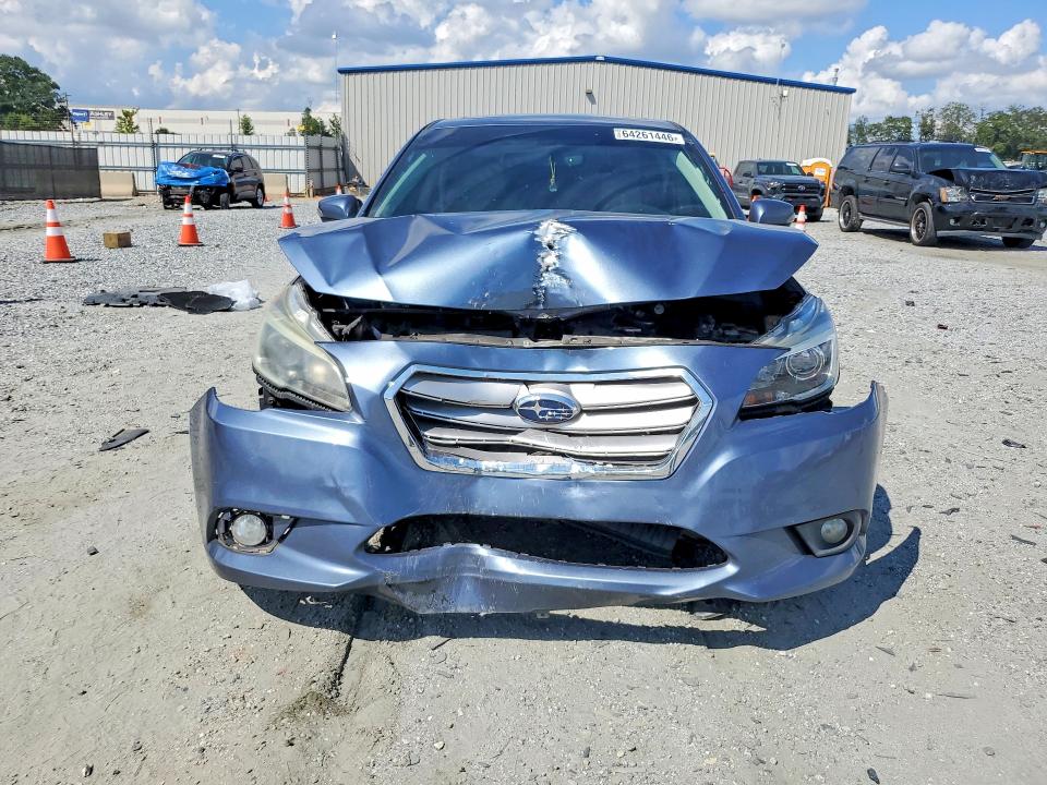 Продажа на аукционе авто 2015 Subaru Legacy, vin: 4S3BNBL6XF3021841, номер лота: 64261446