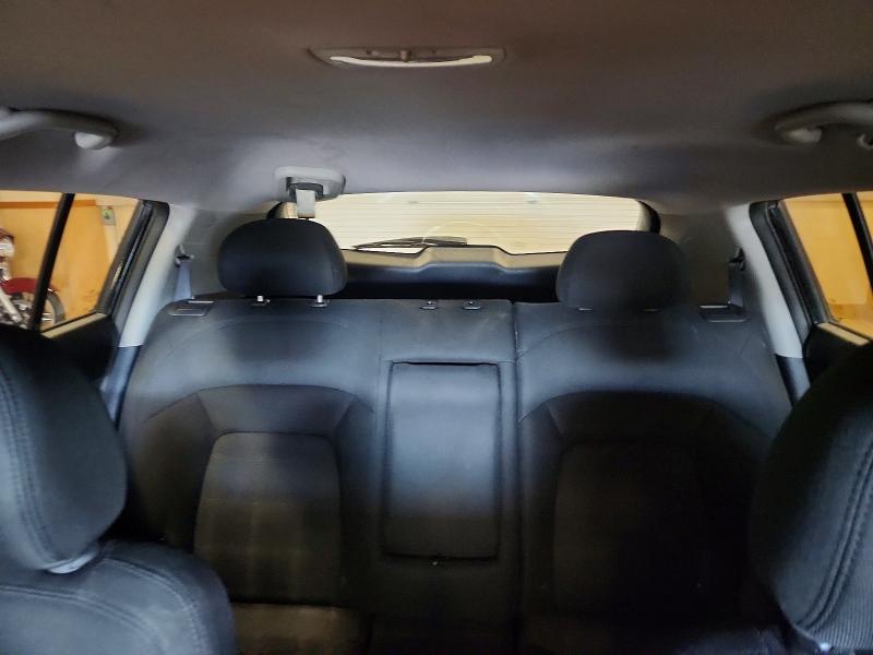 Продаж на аукціоні авто 2012 Kia Sportage, vin: KNDPBCA21C7233181, номер лоту: 66519706