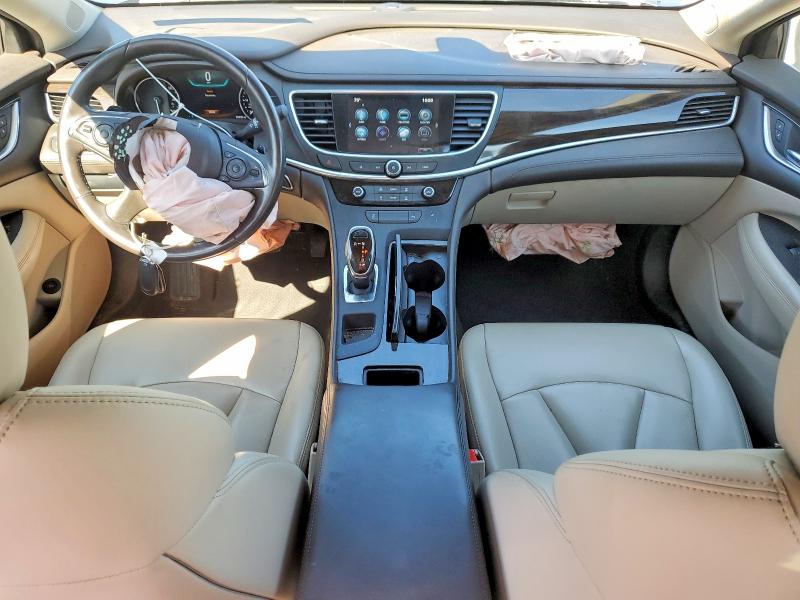 Aukcja sprzedaży 2017 Buick Lacrosse, vin: 1G4ZN5SS7HU145251, numer aukcji: 64075526
