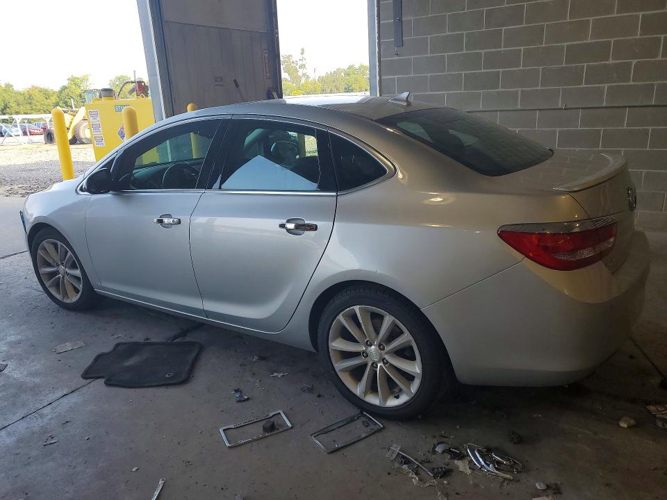 Aukcja sprzedaży 2012 Buick Verano, vin: 1G4PS5SK9C4130212, numer aukcji: 63088426