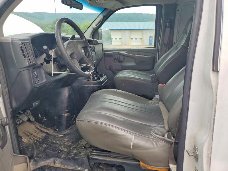 Продажа на аукционе авто 2006 Chevrolet Express G2500, vin: 1GCGG25V361103619, номер лота: 65646706