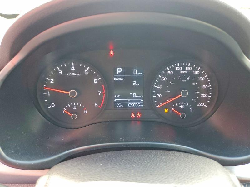 Aukcja sprzedaży 2021 Kia Rio, vin: 3KPA25AD9ME397072, numer aukcji: 66010256