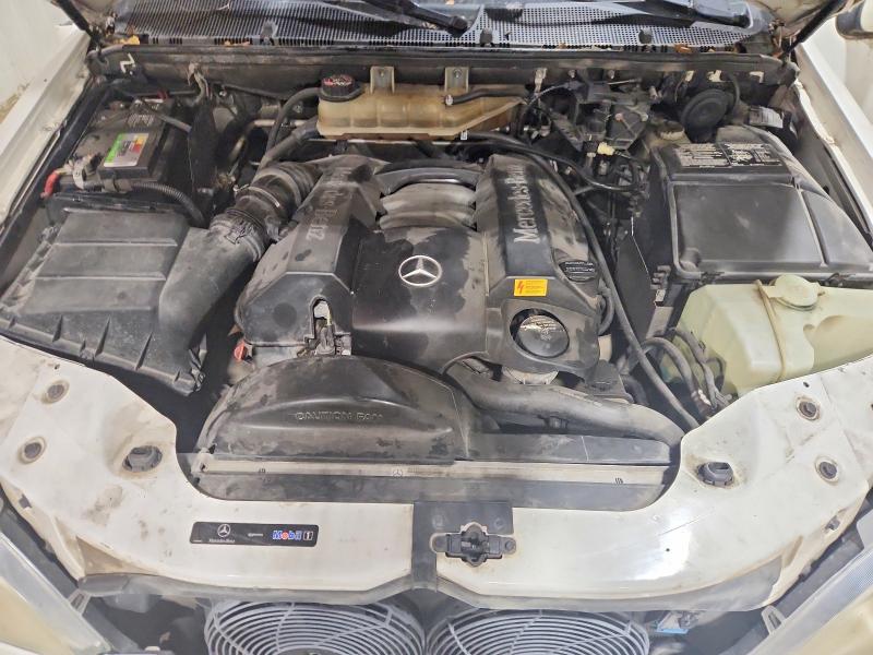 65410756 :رقم المزاد ، 4JGAB57E55A531429 vin ، 2005 Mercedes-benz Ml مزاد بيع