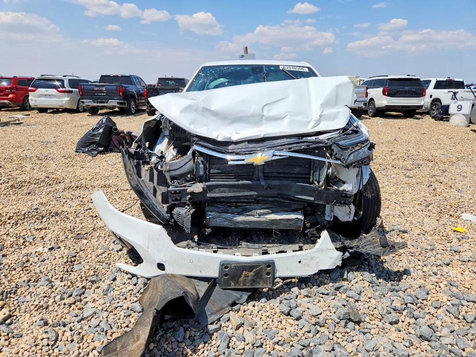 Продаж на аукціоні авто 2023 Chevrolet Equinox, vin: 3GNAXTEG9PL235931, номер лоту: 63948506