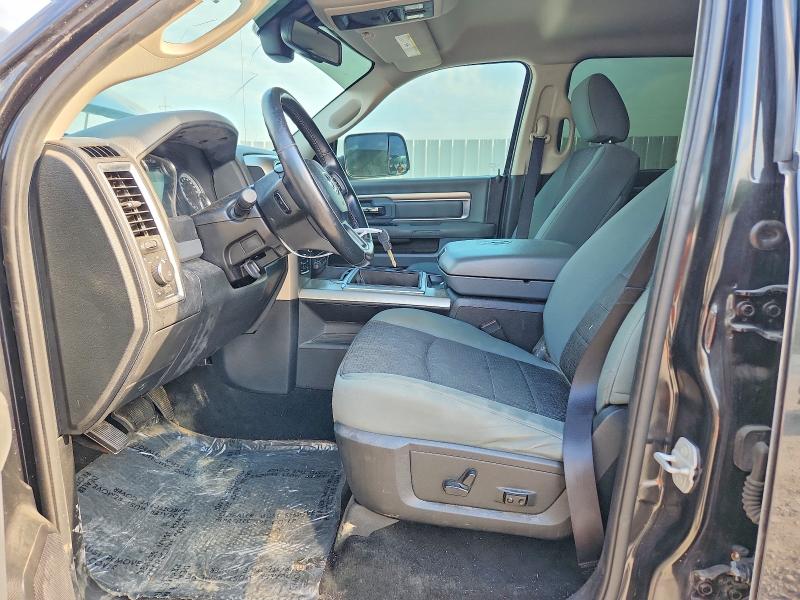 Продажа на аукционе авто 2015 Ram 1500, vin: 1C6RR7LM7FS641123, номер лота: 63295276