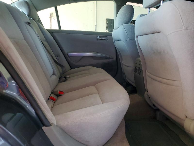 Продаж на аукціоні авто 2007 Nissan Maxima, vin: 1N4BA41E87C836922, номер лоту: 63944196