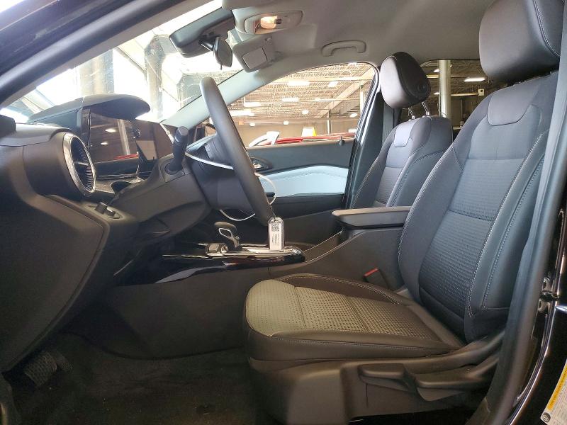 63476076 :رقم المزاد ، KL77LHEP8TC215572 vin ، 2026 Chevrolet Trax مزاد بيع