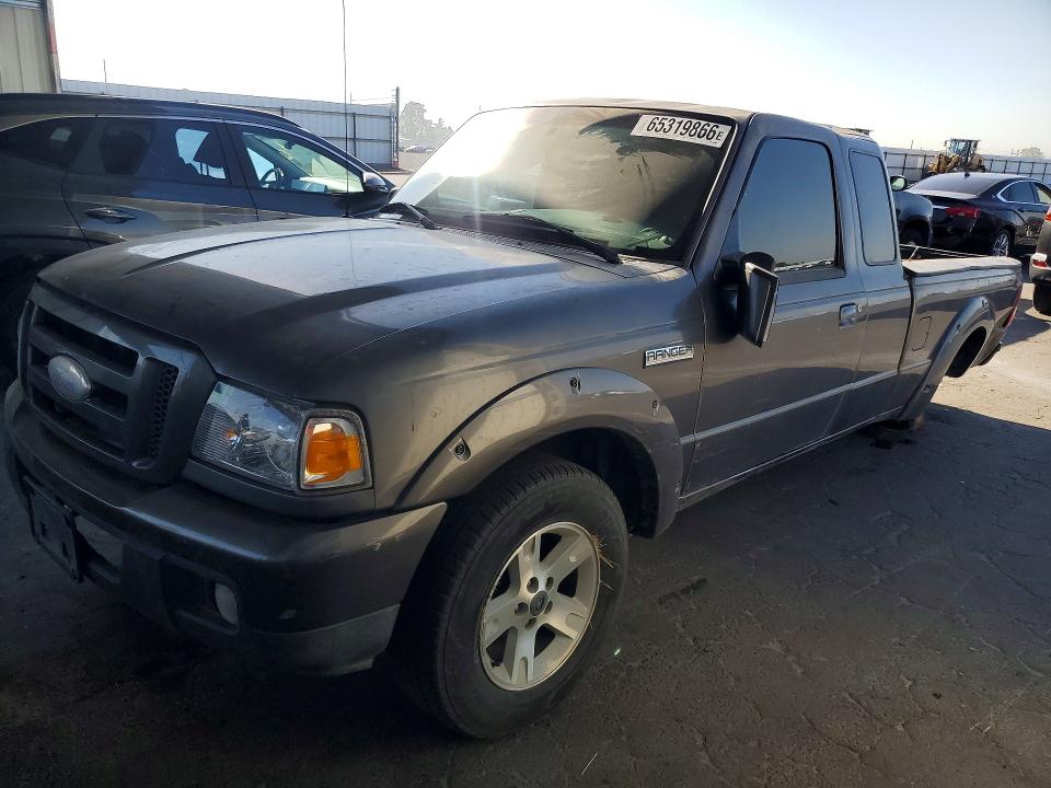 Auction sale of the 2006 Ford Ranger, vin: 1FTYR14U06PA53986, lot number: 65319866