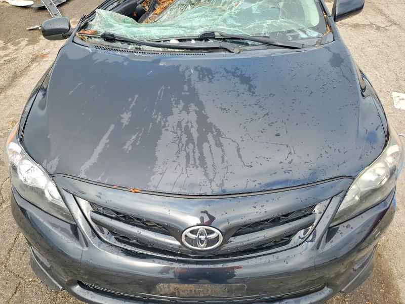 2013 Toyota Corolla მანქანა იყიდება აუქციონზე, vin: 5YFBU4EE2DP166900, აუქციონის ნომერი: 63145346