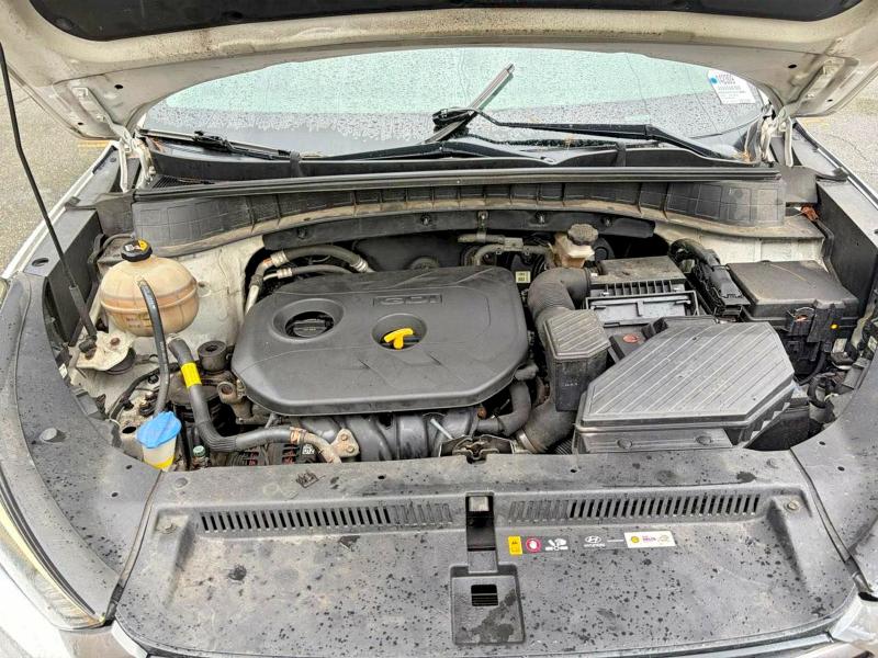 Aukcja sprzedaży 2018 Hyundai Tucson, vin: KM8J3CA41JU714885, numer aukcji: 65409226