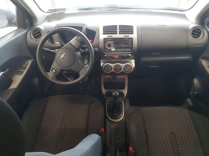 Aukcja sprzedaży 2011 Scion Xd, vin: JTKKU4B48B1013198, numer aukcji: 63996966