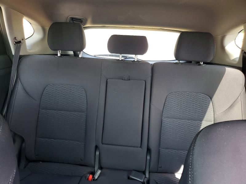 2019 Hyundai Tucson მანქანა იყიდება აუქციონზე, vin: KM8J33A4XKU078288, აუქციონის ნომერი: 66321356