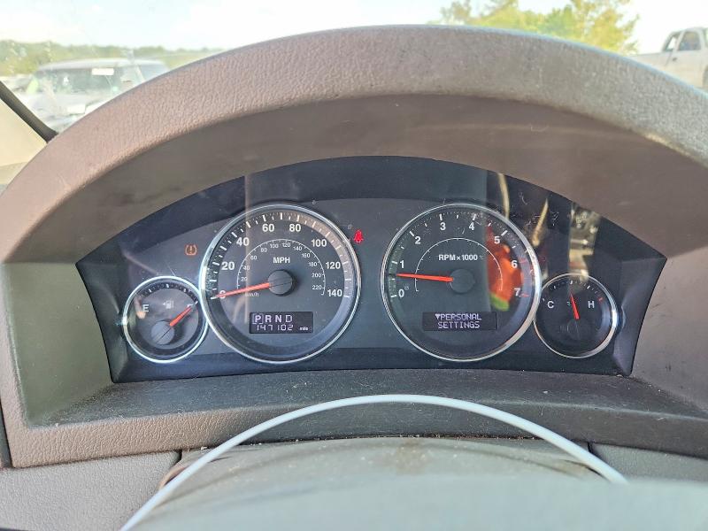 Aukcja sprzedaży 2010 Jeep Grand Cherokee, vin: 1J4RR4GT0AC146185, numer aukcji: 66489686