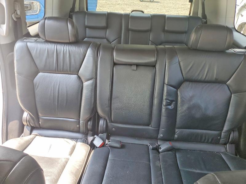 Продаж на аукціоні авто 2011 Honda Pilot, vin: 5FNYF4H78BB079304, номер лоту: 64964696
