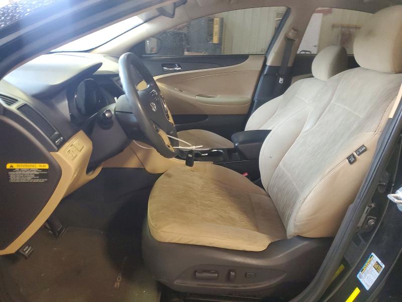 Продаж на аукціоні авто 2013 Hyundai Sonata, vin: 5NPEB4AC8DH566769, номер лоту: 65632356