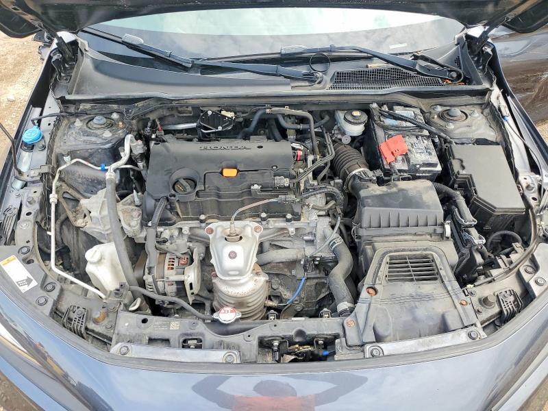 65200746 :رقم المزاد ، 2HGFE2F56NH552309 vin ، 2022 Honda Civic مزاد بيع