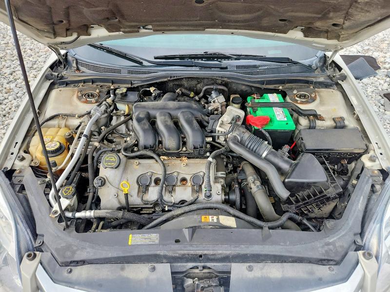 Aukcja sprzedaży 2008 Ford Fusion, vin: 3FAHP08118R104042, numer aukcji: 66975826