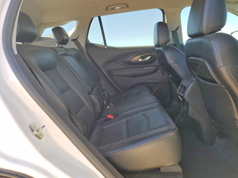 Продаж на аукціоні авто 2018 Gmc Terrain, vin: 3GKALPEX6JL270983, номер лоту: 65348576
