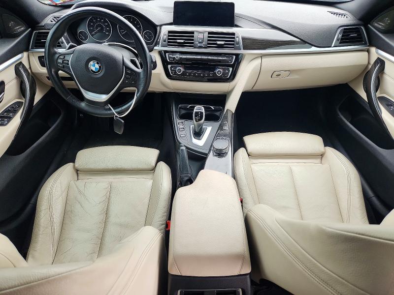 65221006 :رقم المزاد ، WBA4J3C59JBB97442 vin ، 2018 Bmw 430xi مزاد بيع