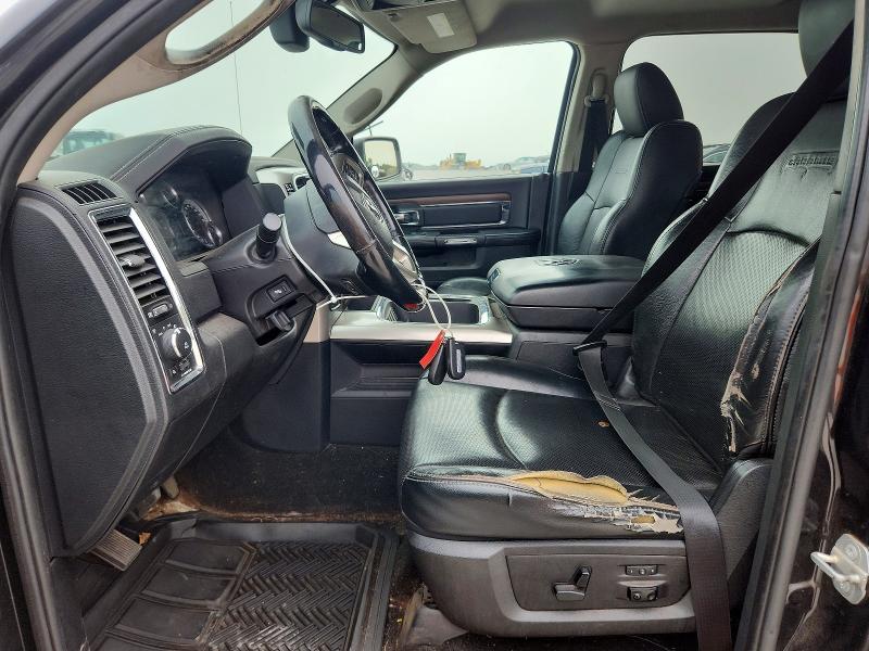 Aukcja sprzedaży 2016 Ram 1500, vin: 1C6RR7NM7GS154339, numer aukcji: 64760886