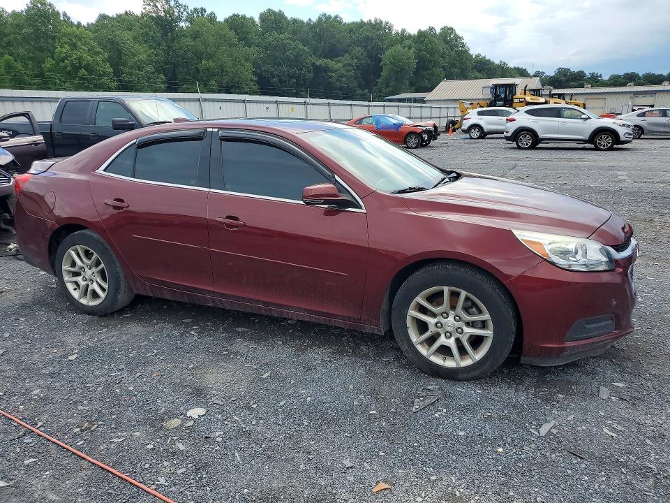 Продажа на аукционе авто 2015 Chevrolet Malibu, vin: 1G11C5SL5FF247383, номер лота: 64233866