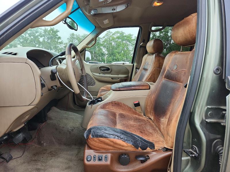 Продажа на аукционе авто 2002 Ford F150, vin: 1FTRW08L32KA54713, номер лота: 66954496