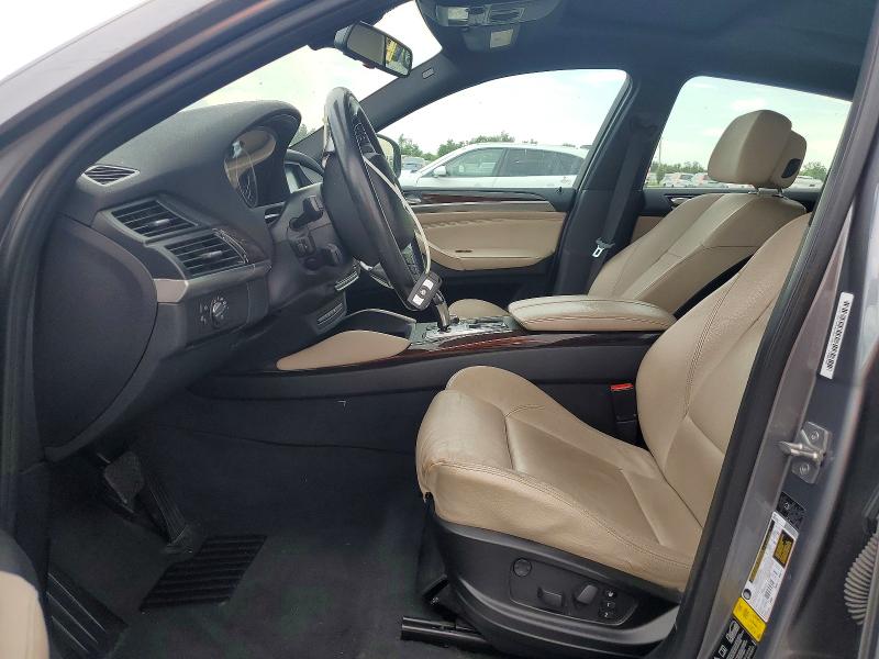 Aukcja sprzedaży 2011 Bmw X6, vin: 5UXFG2C56BLX07757, numer aukcji: 66075666