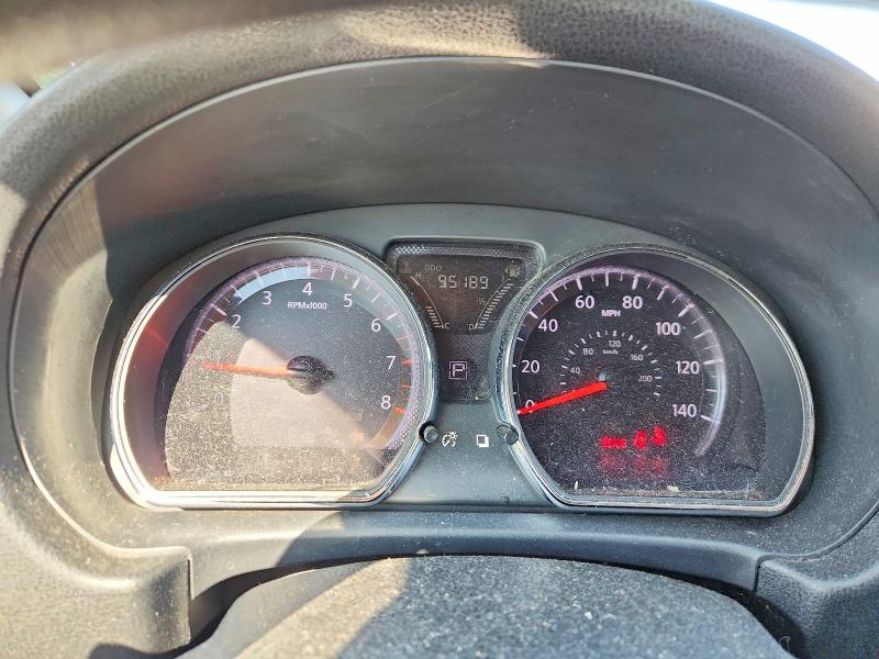 Aukcja sprzedaży 2015 Nissan Versa, vin: 3N1CN7AP4FL860887, numer aukcji: 65673816