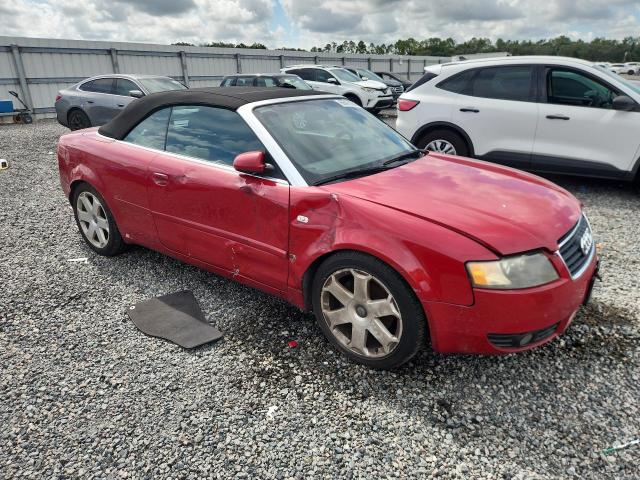 Aukcja sprzedaży 2003 Audi A4, vin: WAUAT48H93K014773, numer aukcji: 66421006