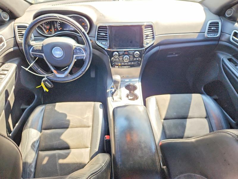 Продажа на аукционе авто 2020 Jeep Grand Cherokee, vin: 1C4RJFAG4LC188804, номер лота: 64535776