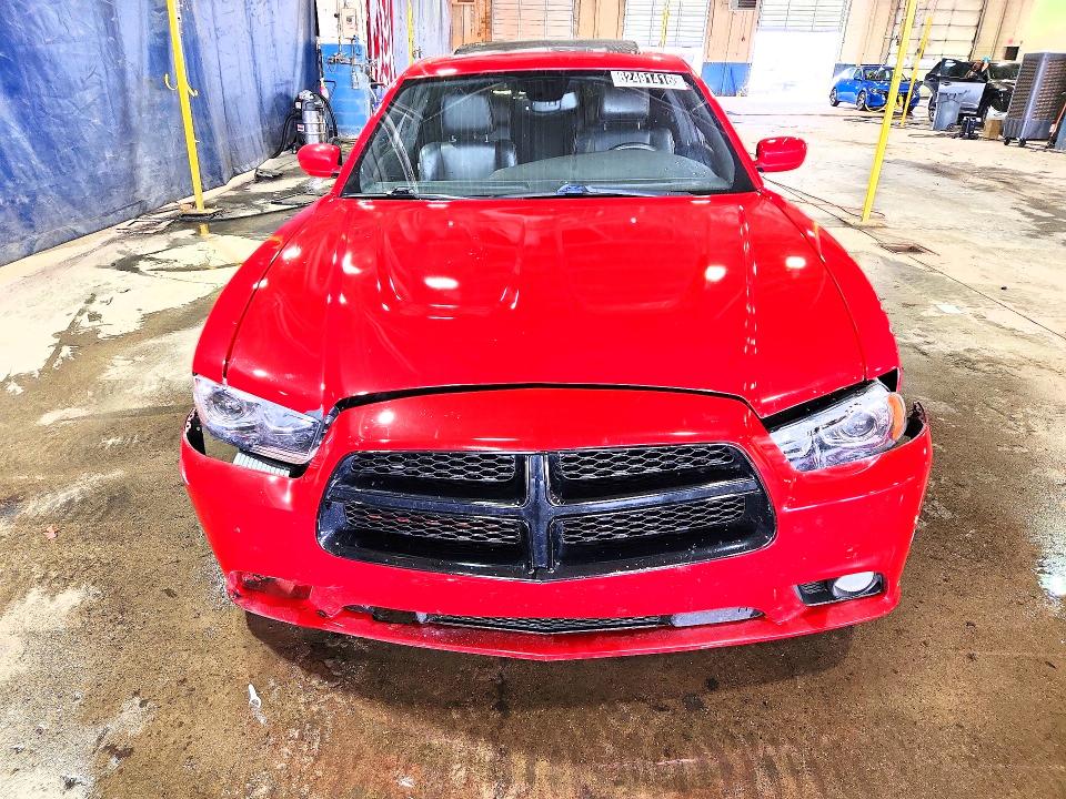 Aukcja sprzedaży 2013 Dodge Charger, vin: 2C3CDXDT4DH584620, numer aukcji: 62491416