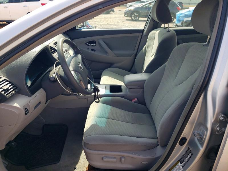 Продажа на аукционе авто 2007 Toyota Camry, vin: 4T1BE46K37U531105, номер лота: 64152646