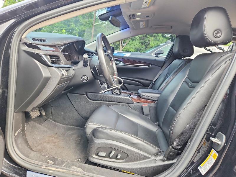 Продажа на аукционе авто 2017 Cadillac Xts, vin: 2G61M5S38H9152528, номер лота: 65341696