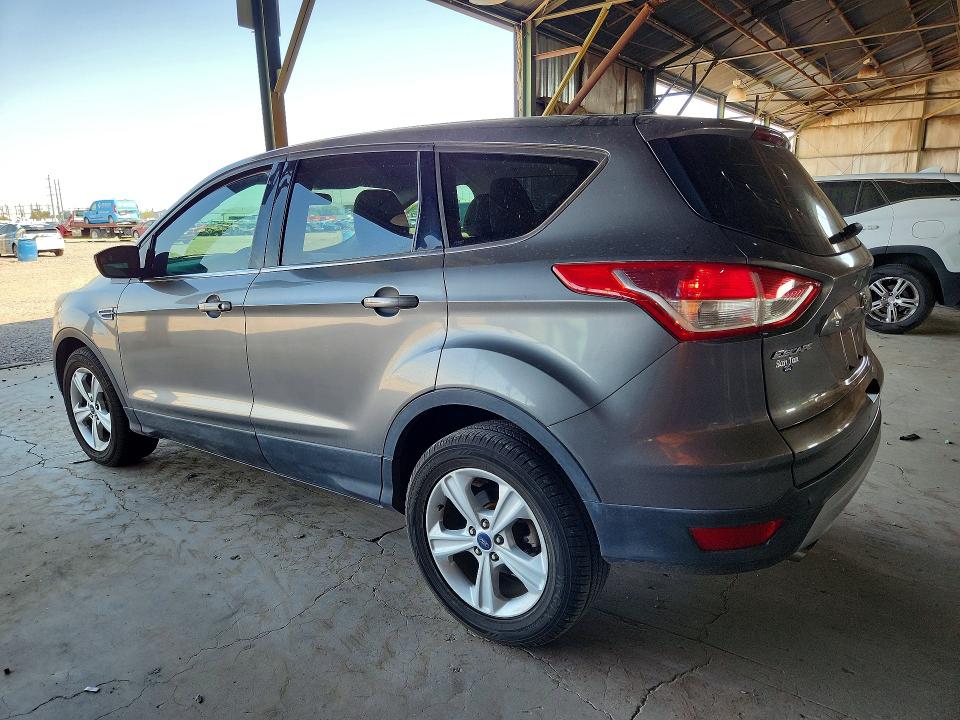 63834326 :رقم المزاد ، 1FMCU0GX7EUD94838 vin ، 2014 Ford Escape مزاد بيع