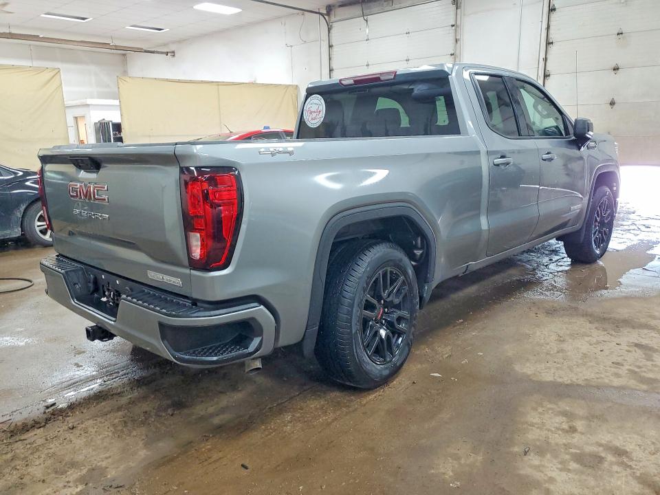 Продаж на аукціоні авто 2026 Gmc Sierra, vin: 1GTRUJEK2TZ288356, номер лоту: 66286106