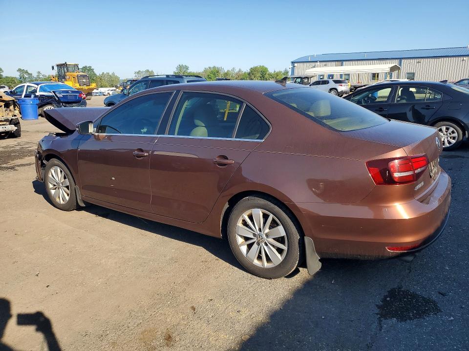 65677176 :رقم المزاد ، 3VWD67AJ9GM318672 vin ، 2016 Volkswagen Jetta مزاد بيع