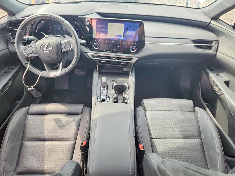 2023 Lexus Rx 350h მანქანა იყიდება აუქციონზე, vin: 2T2BBMCA2PC016260, აუქციონის ნომერი: 65166926