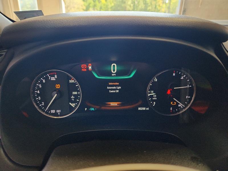 Продажа на аукционе авто 2018 Buick Lacrosse, vin: 1G4ZR5SS4JU126196, номер лота: 66531466