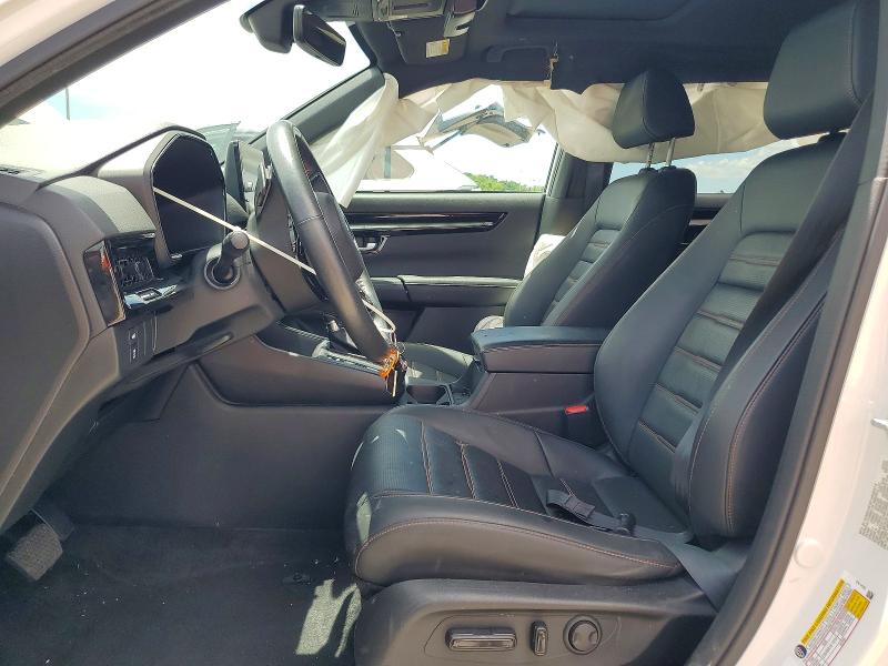 Продаж на аукціоні авто 2024 Honda Cr-v, vin: 7FARS6H92RE069444, номер лоту: 66417316