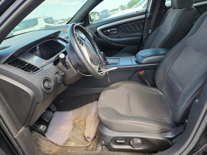 Aukcja sprzedaży 2015 Ford Taurus, vin: 1FAHP2E86FG208902, numer aukcji: 63885636